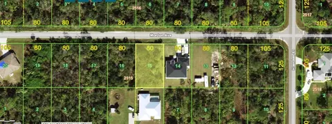 12327 Morton Ave, Port Charlotte, FL 33953