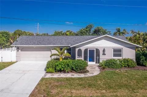 626 Bonita Ct, Punta Gorda, FL 33950