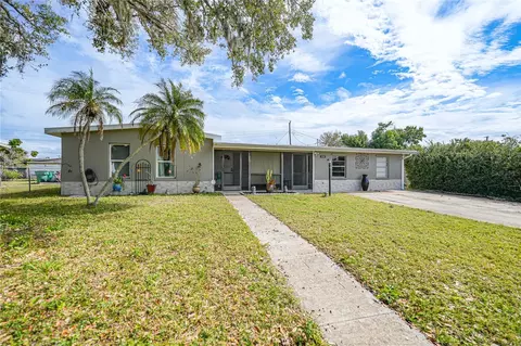 2528 Warne St, Port Charlotte, FL 33952