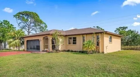 99 Annapolis Ln, Rotonda West, FL 33947