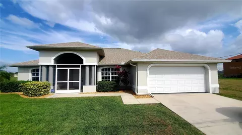 2111 NW 9th Pl #42, Cape Coral, FL 33993