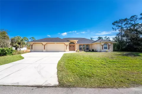 1194 Tyrone St, Port Charlotte, FL 33952