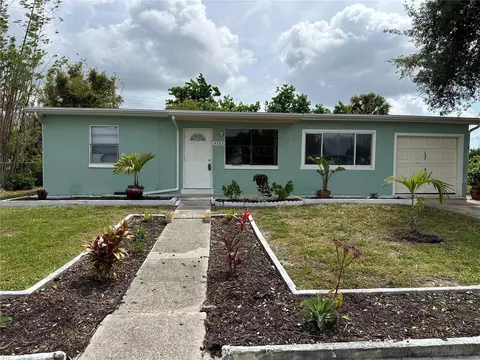 4782 Bayano St, North Port, FL 34287