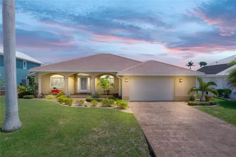 1130 Via Formia, Punta Gorda, FL 33950