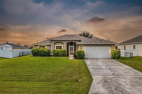 1116 NW 22nd Ave, Cape Coral, FL 33993