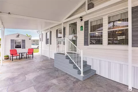 1000 Kings Hwy #92, Port Charlotte, FL 33980