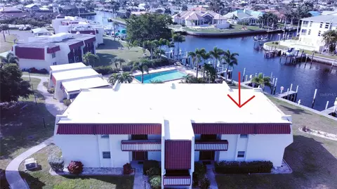 311 Garvin St #307D, Punta Gorda, FL 33950
