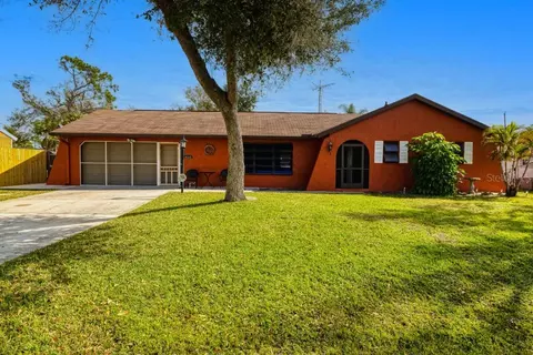 1310 Eagle St, Port Charlotte, FL 33952