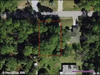 17431 Vallybrook Ave, Port Charlotte, FL 33954