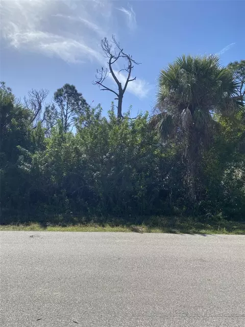 17457 Marcy Ave, Port Charlotte, FL 33948