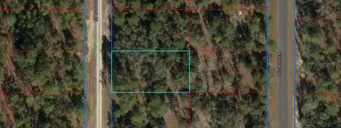 Se 136th Ave, Dunnellon, FL 34431
