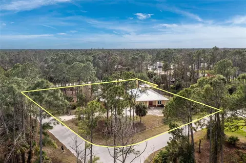 2603 Pinewood St, North Port, FL 34288