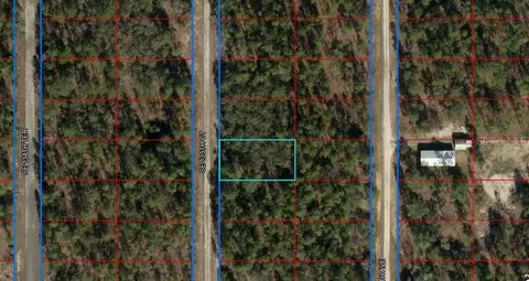 Se 135th Ct, Dunnellon, FL 34431