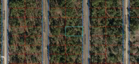 Se 135th, Dunnellon, FL 34431