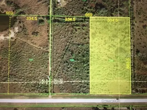 50990 Bermont Rd, Punta Gorda, FL 33982