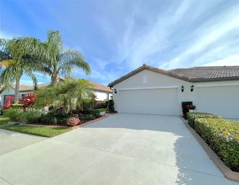 2852 Arugula Dr, North Port, FL 34289