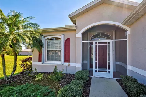 1341 Hedgewood Cir, North Port, FL 34288
