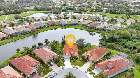 5211 Laurel Oak Ct, North Port, FL 34287