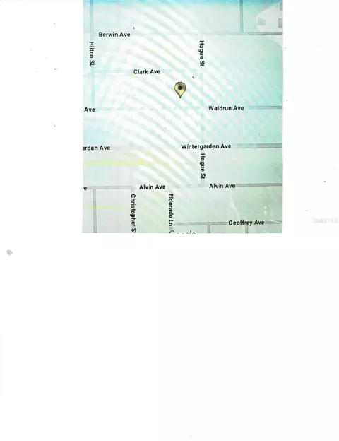 17100 Waldrun Ave, Port Charlotte, FL 33948