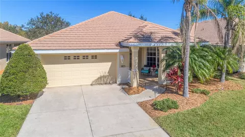 1871 Mossy Oak Dr, North Port, FL 34287