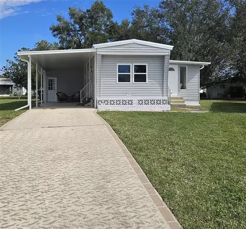 6481 Floral Ct, North Port, FL 34287