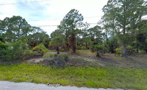 Lot 5 Garnet Street, North Port, FL 34288