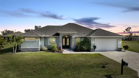 1344 Razorbill Ln, Punta Gorda, FL 33983