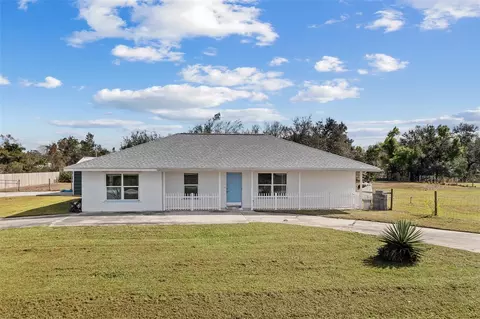 12288 SW Lexington Pl, Arcadia, FL 34269