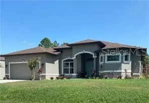 1400 Lansdale Ave, North Port, FL 34286