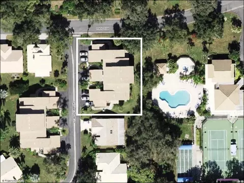 400 Carriage House Ln #103, Nokomis, FL 34275