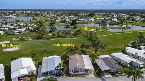2100 Kings Hwy #905, Port Charlotte, FL 33980