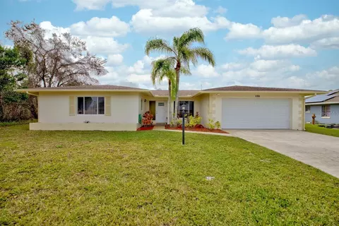 126 Lincoln Rd NW, Lake Placid, FL 33852