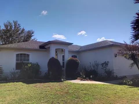 1492 Maricopa Rd, North Port, FL 34287