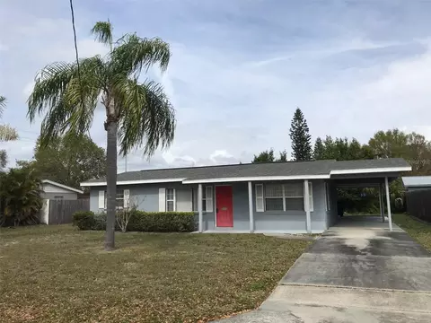 3213 W Rogers Ave, Tampa, FL 33611