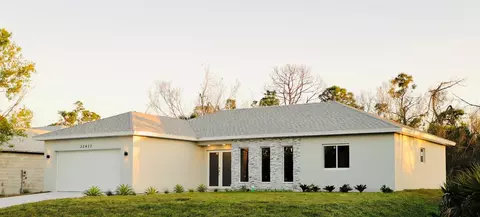 22427 Cleveland Ave, Port Charlotte, FL 33954