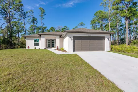 2169 Maracaibo St, Port Charlotte, FL 33980