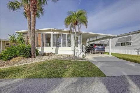 2100 Kings Hwy #167, Port Charlotte, FL 33980