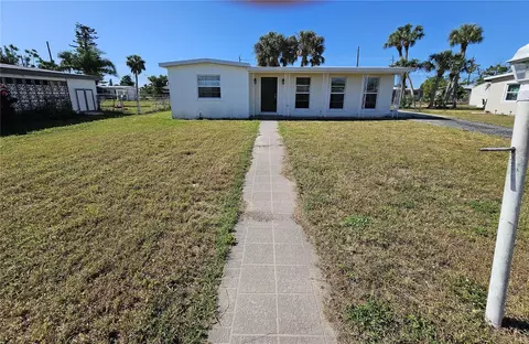 22179 Lasalle Rd, Port Charlotte, FL 33952