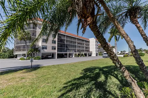 25188 Marion Ave #E412, Punta Gorda, FL 33950