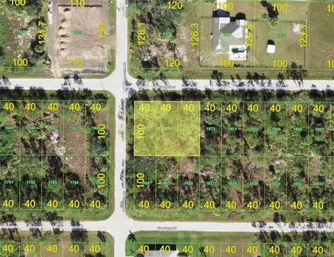 26421 Glaspell Rd, Punta Gorda, FL 33955