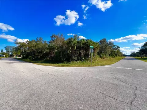 158 Wendel St, Port Charlotte, FL 33954