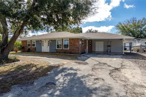 8603 Riverside Dr, Punta Gorda, FL 33982
