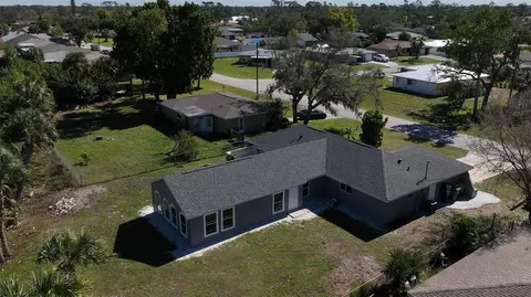 3164 Depew Ave, Port Charlotte, FL 33952