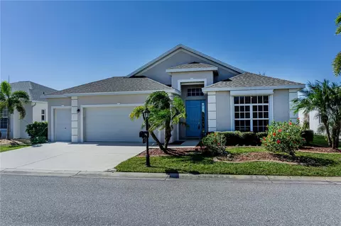 1722 Sunderland Dr, Port Charlotte, FL 33980