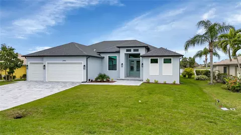 2465 Cologne Ln, Punta Gorda, FL 33983
