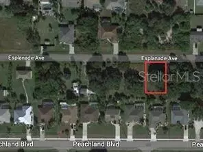 22261 Esplanade Ave, Port Charlotte, FL 33954