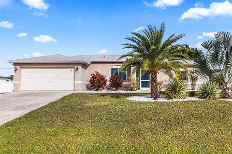410 Glenridge Ave Nw Ave, Port Charlotte, FL 33952