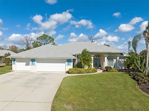 84 Pinehurst Ct, Rotonda West, FL 33947