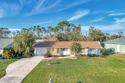 20292 Tralee Dr, Port Charlotte, FL 33952