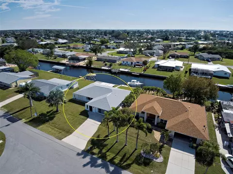 3506 Sunrise Trl, Port Charlotte, FL 33952